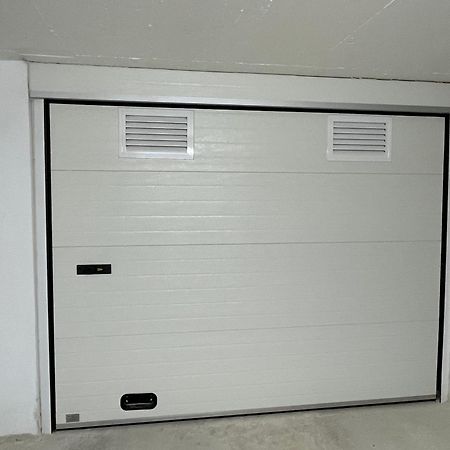סיינט פול ביי Brand New Apartment 2 Mins From Seafront מראה חיצוני תמונה