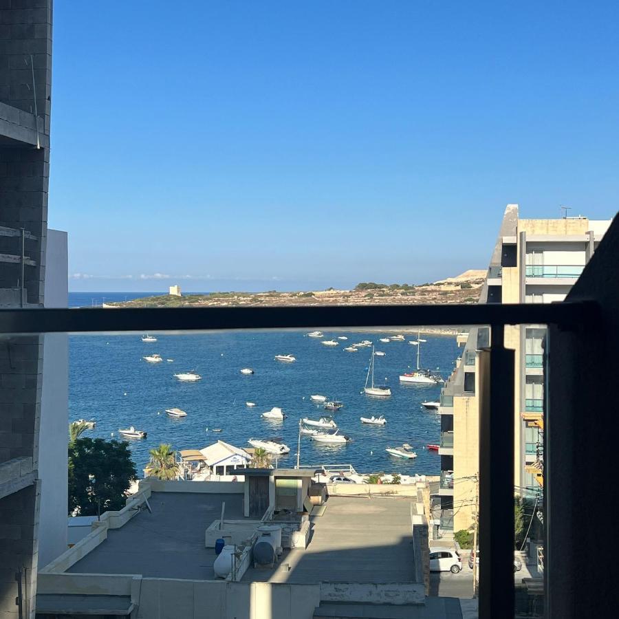 סיינט פול ביי Brand New Apartment 2 Mins From Seafront מראה חיצוני תמונה