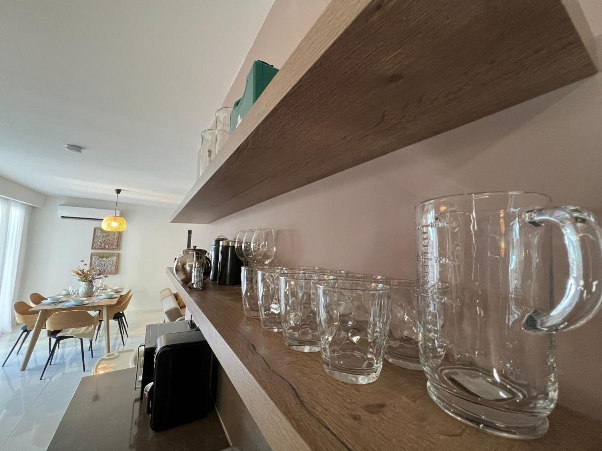 סיינט פול ביי Brand New Apartment 2 Mins From Seafront מראה חיצוני תמונה