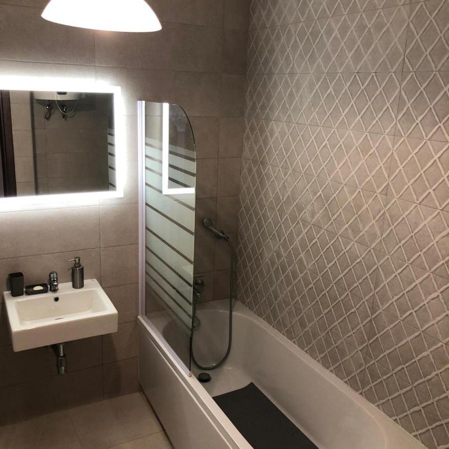 סיינט פול ביי Brand New Apartment 2 Mins From Seafront מראה חיצוני תמונה