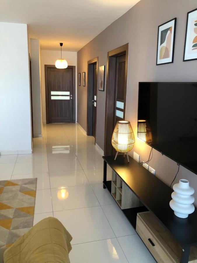 סיינט פול ביי Brand New Apartment 2 Mins From Seafront מראה חיצוני תמונה