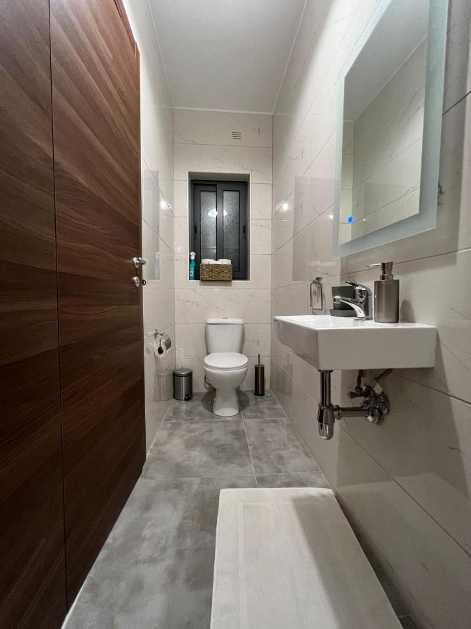 סיינט פול ביי Brand New Apartment 2 Mins From Seafront מראה חיצוני תמונה