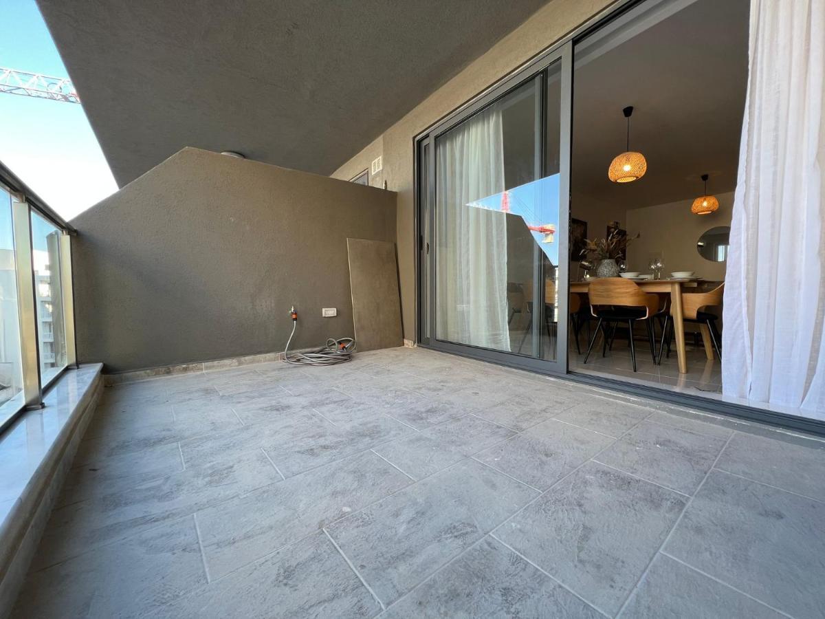 סיינט פול ביי Brand New Apartment 2 Mins From Seafront מראה חיצוני תמונה