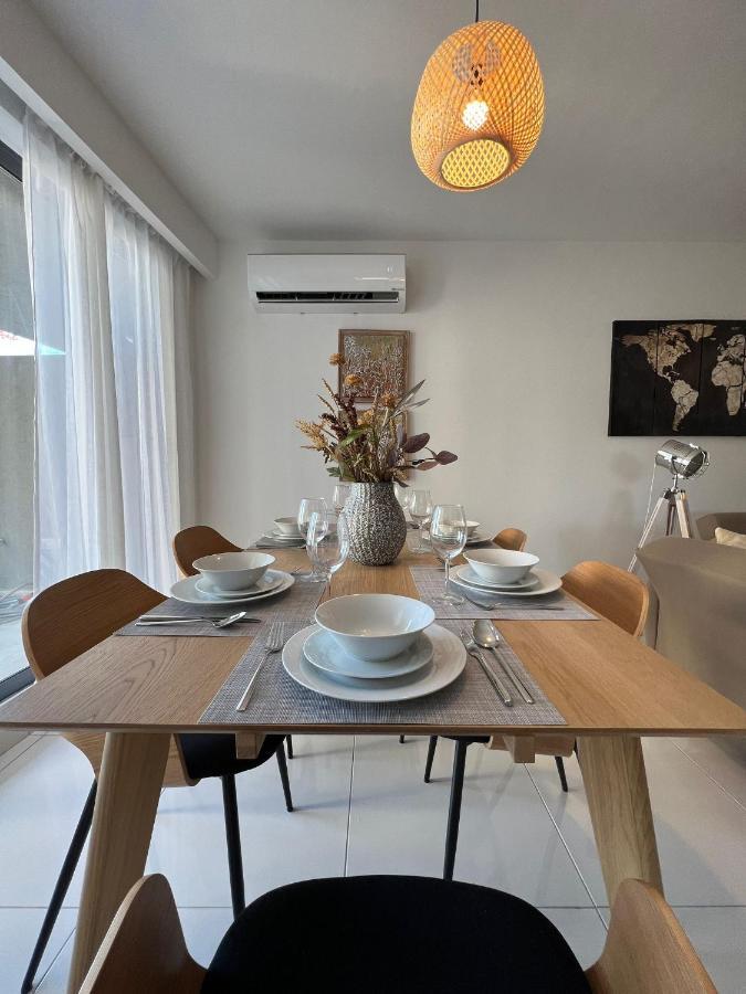 סיינט פול ביי Brand New Apartment 2 Mins From Seafront מראה חיצוני תמונה
