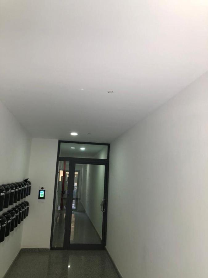 סיינט פול ביי Brand New Apartment 2 Mins From Seafront מראה חיצוני תמונה